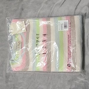 Jumper1234 cashmere crew neck sweater